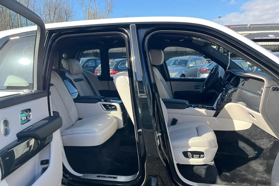 Amiral Limousines — photo 5