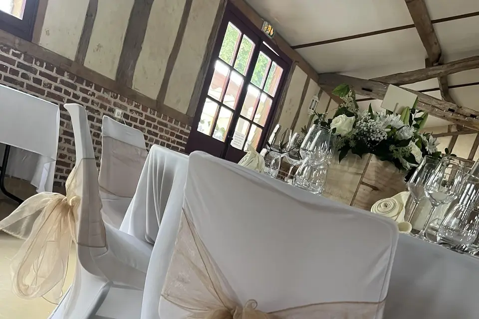 Laisse ta fête — photo 4