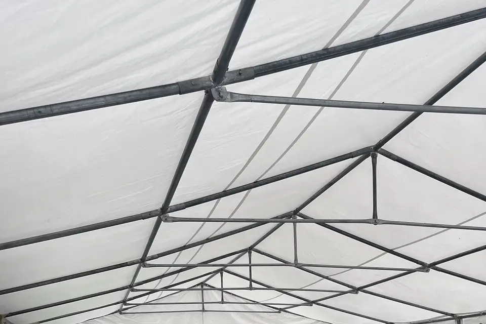 Laisse ta fête — photo 7