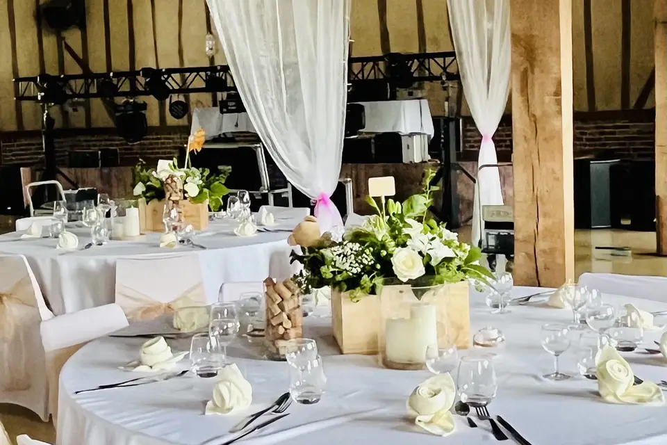 Laisse ta fête — photo 1