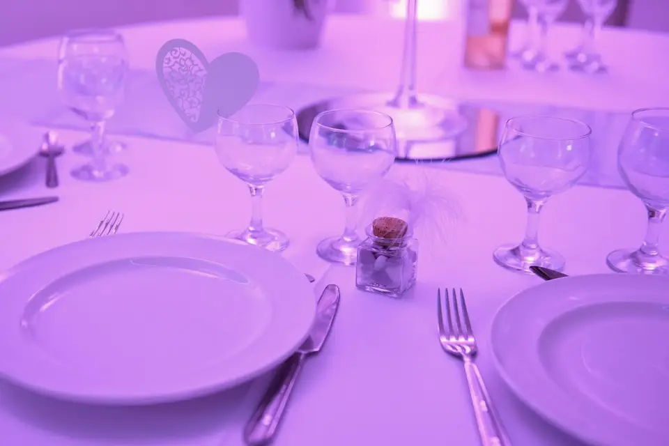 Laisse ta fête — photo 2