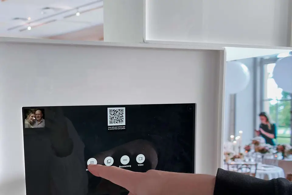 VR Evènement — photo 2