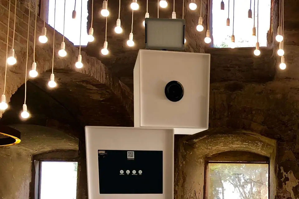 VR Evènement — photo 5