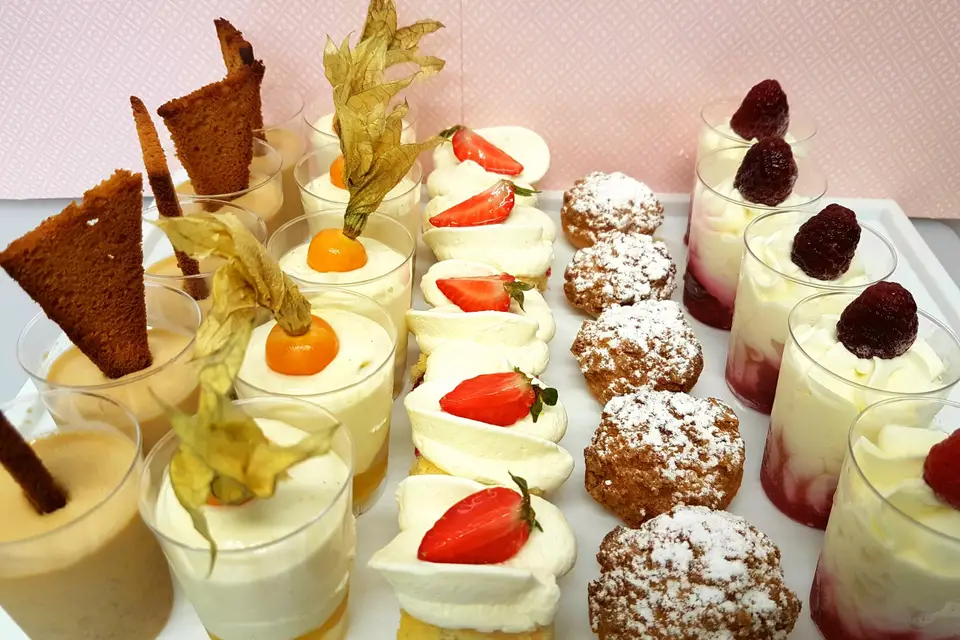 Grain de Sel — photo 3