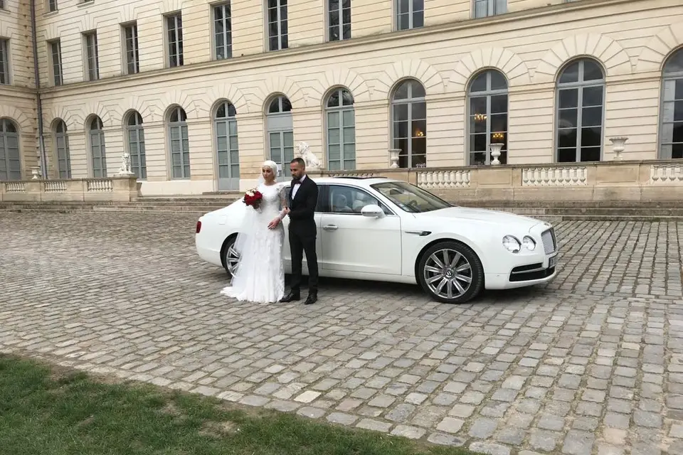 Amiral Limousines — photo 3