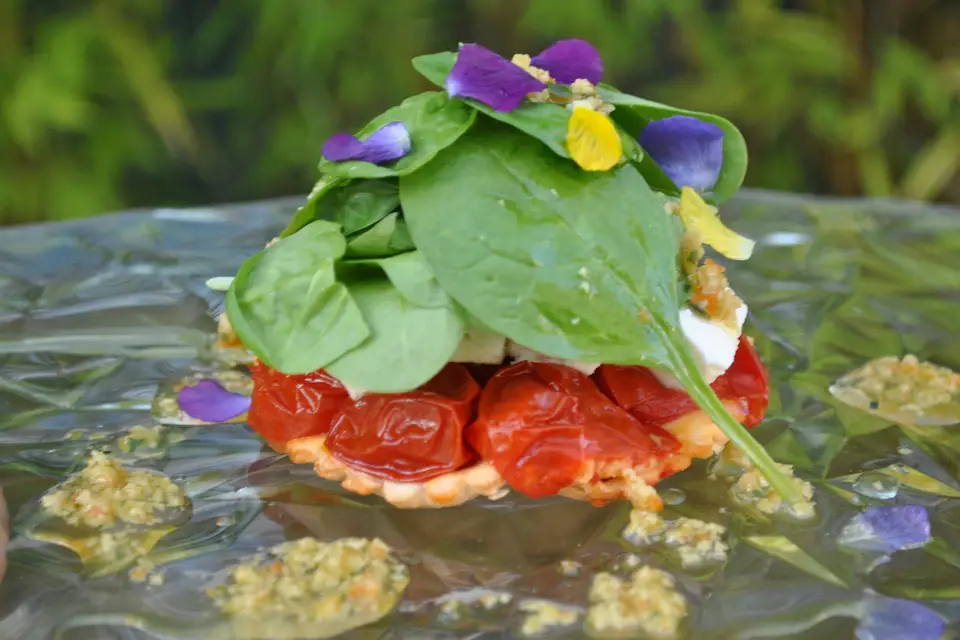 Grain de Sel — photo 1