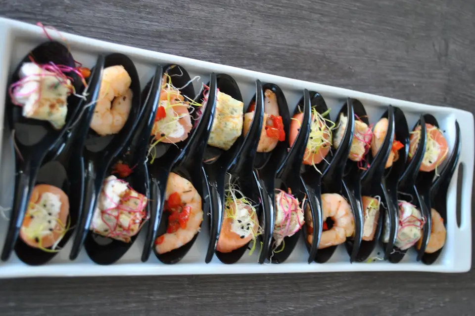 Grain de Sel — photo 2