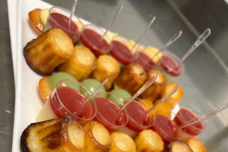 Traiteur Thierry Garny — photo 3