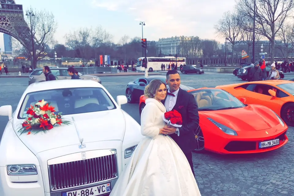 Amiral Limousines — photo 2