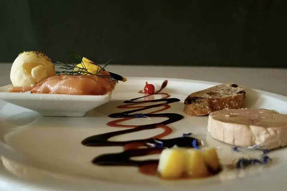 Traiteur Thierry Garny — photo 1