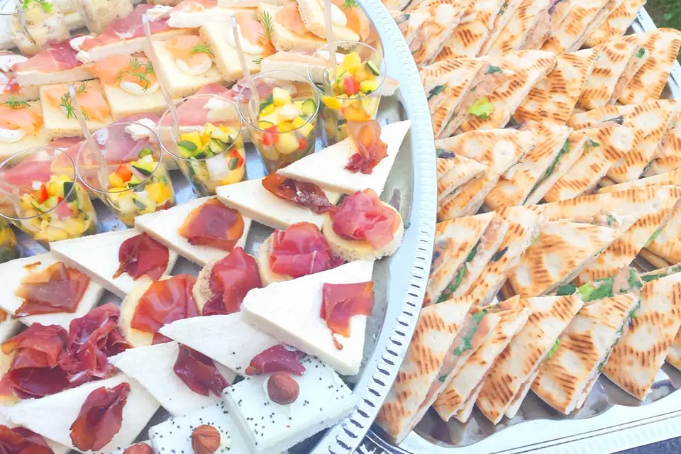 Traiteur Thierry Garny — photo 6