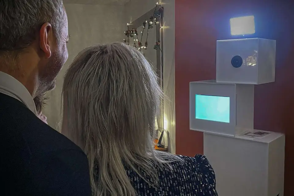 VR Evènement — photo 1