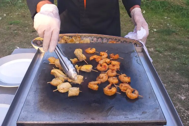 Traiteur Thierry Garny — photo 7