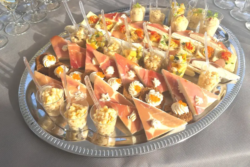 Traiteur Thierry Garny — photo 2