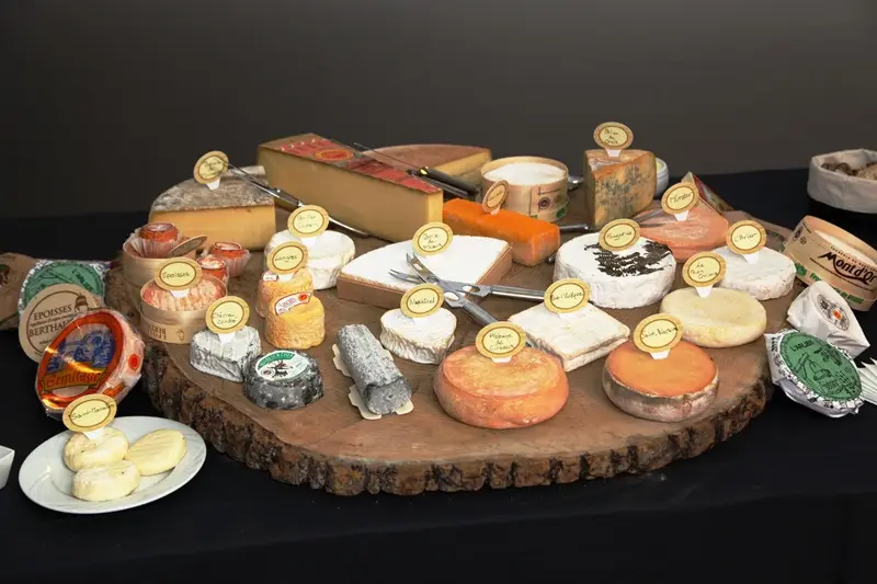 Traiteur Thierry Garny — photo 8