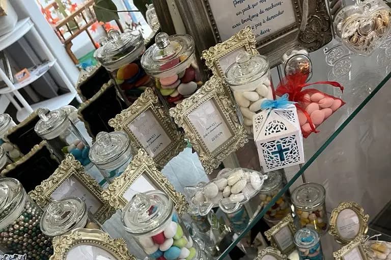 Bonbons Malisa — photo 4