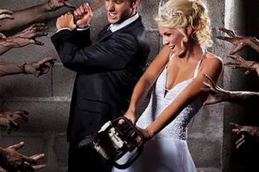 White Horses — photo 2