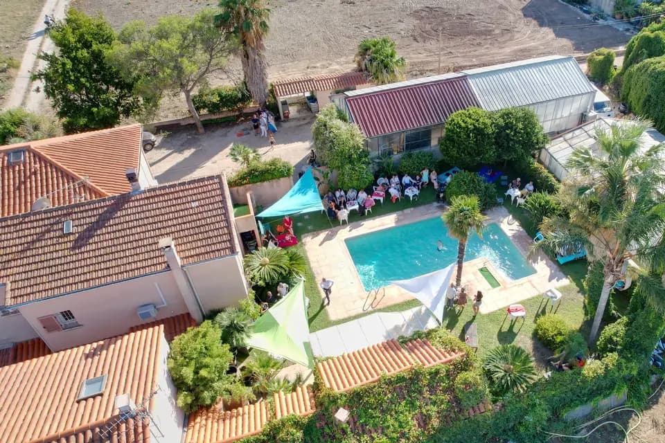 Entre ciel et terre — photo 3