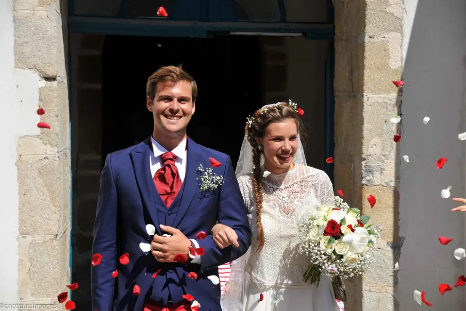 Capteur d'Images — photo 4