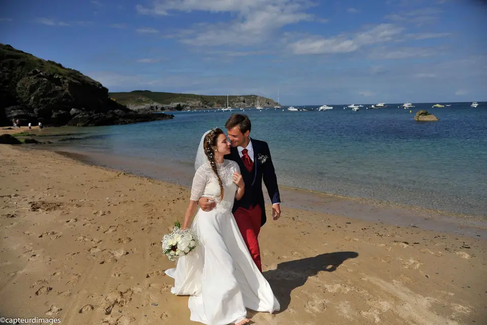 Capteur d'Images — photo 1