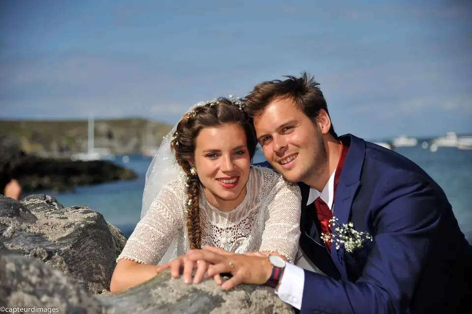 Capteur d'Images — photo 5