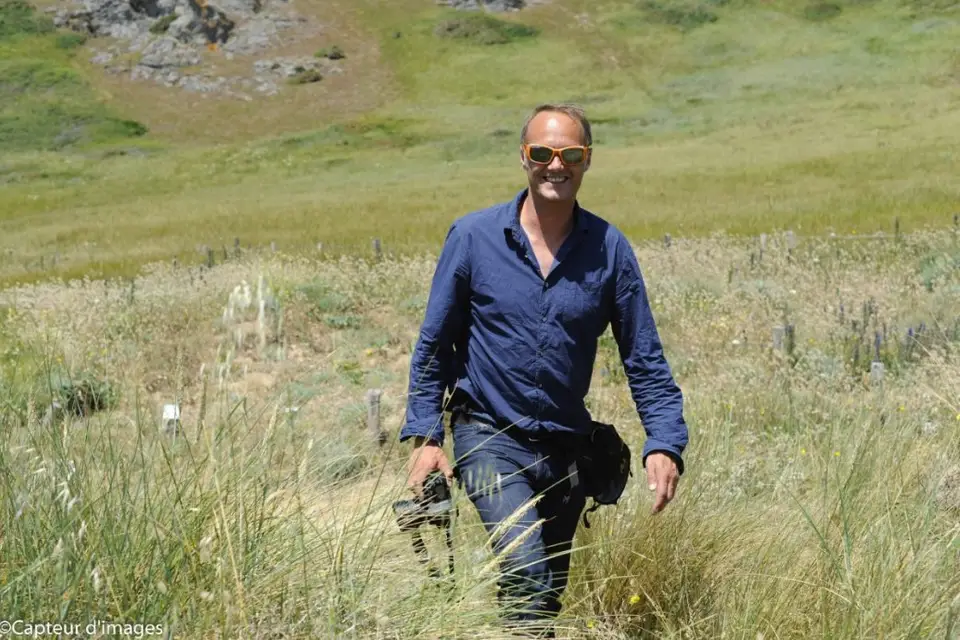 Capteur d'Images — photo 8