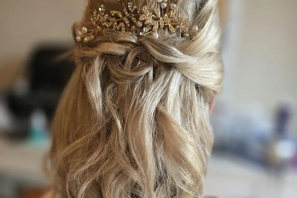 Adei Coiffure A Domicile — photo 8