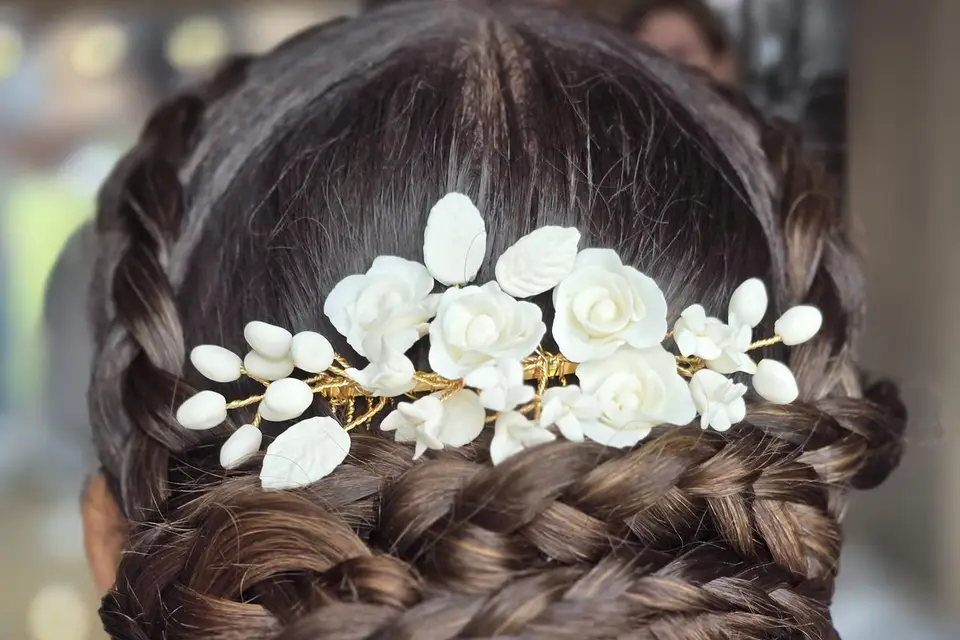 Adei Coiffure A Domicile — photo 1