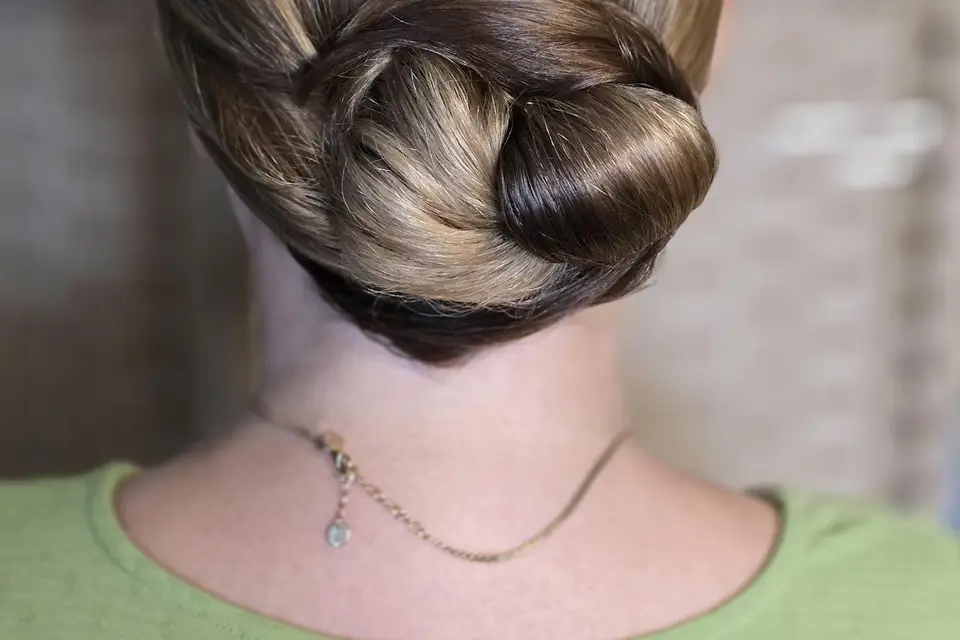 Adei Coiffure A Domicile — photo 7