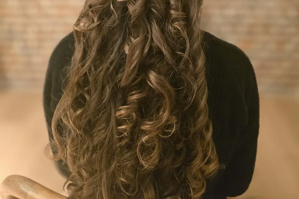 Adei Coiffure A Domicile — photo 6