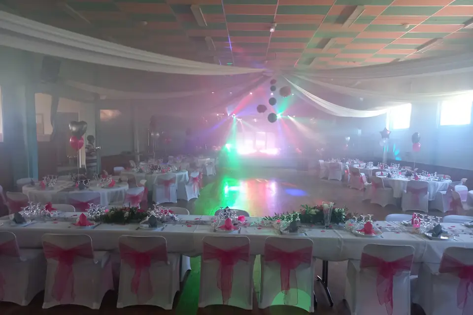 Dj Jean-Lo Night 80 — photo 5