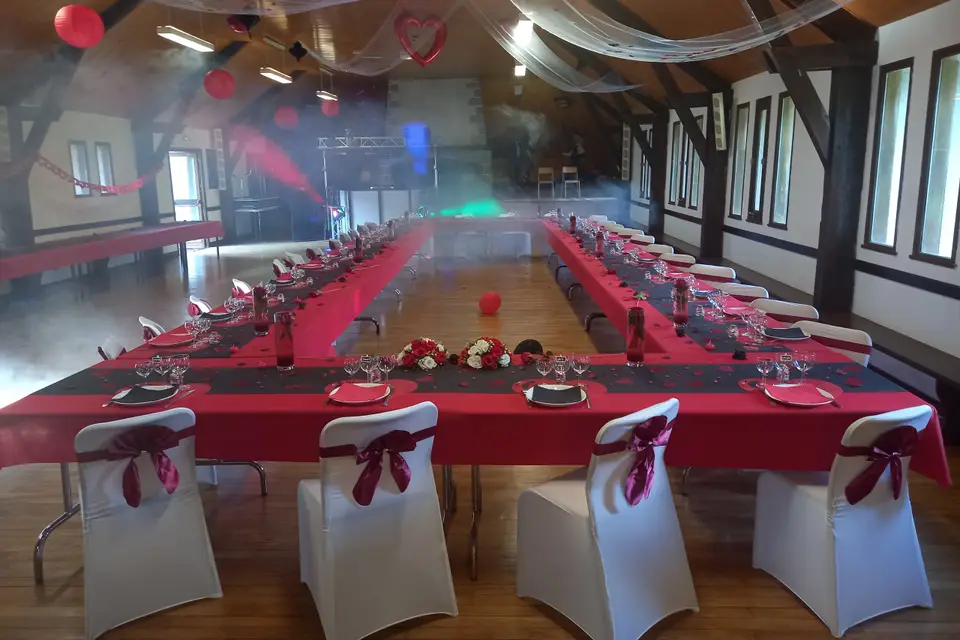 Dj Jean-Lo Night 80 — photo 3