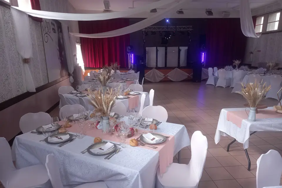 Dj Jean-Lo Night 80 — photo 4