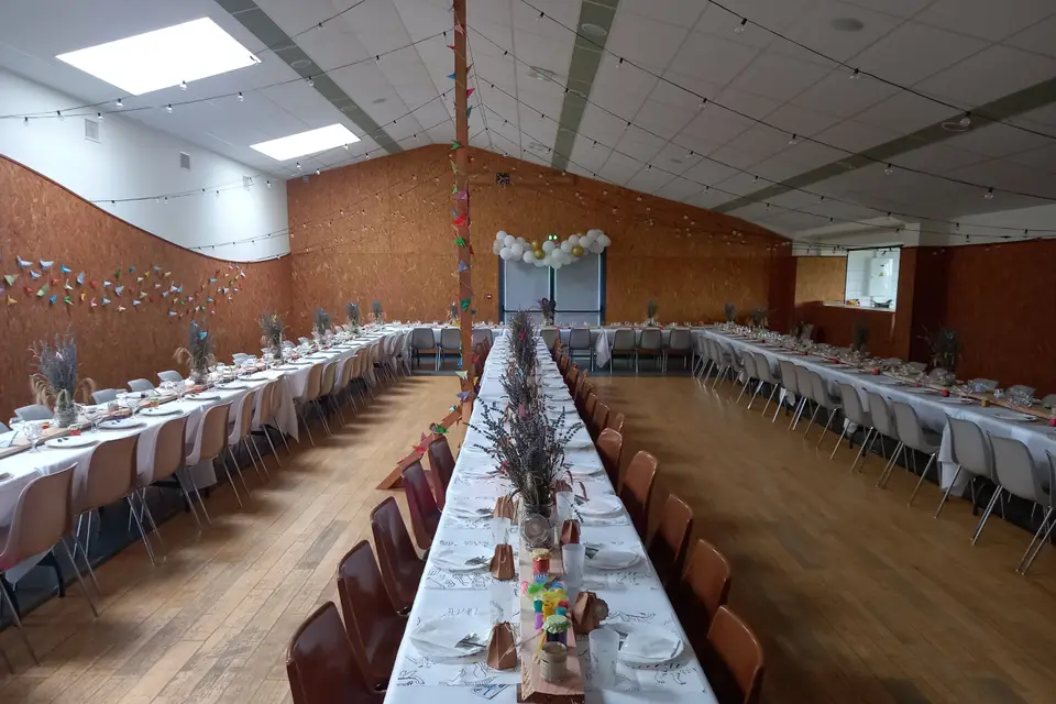 Dj Jean-Lo Night 80 — photo 6