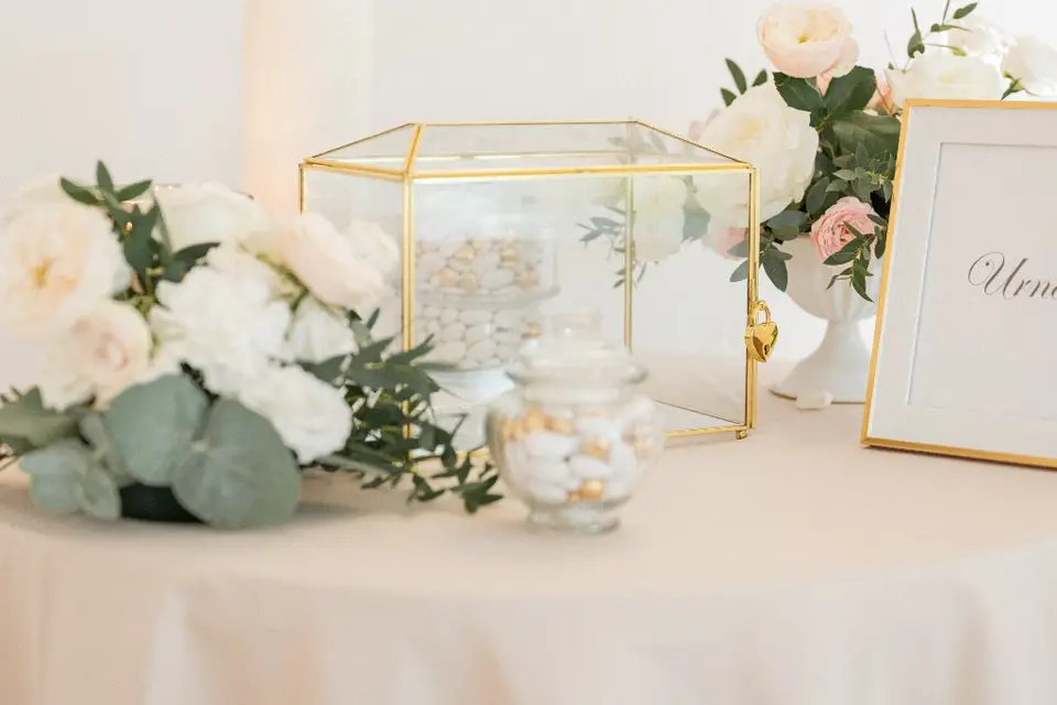 Mirabelle Wedding — photo 4