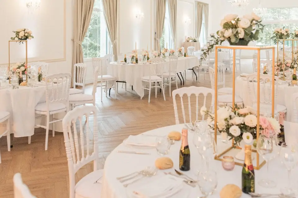 Mirabelle Wedding — photo 2