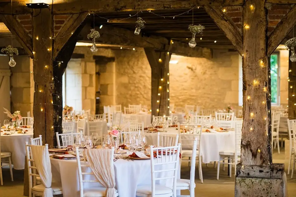 Mirabelle Wedding — photo 5