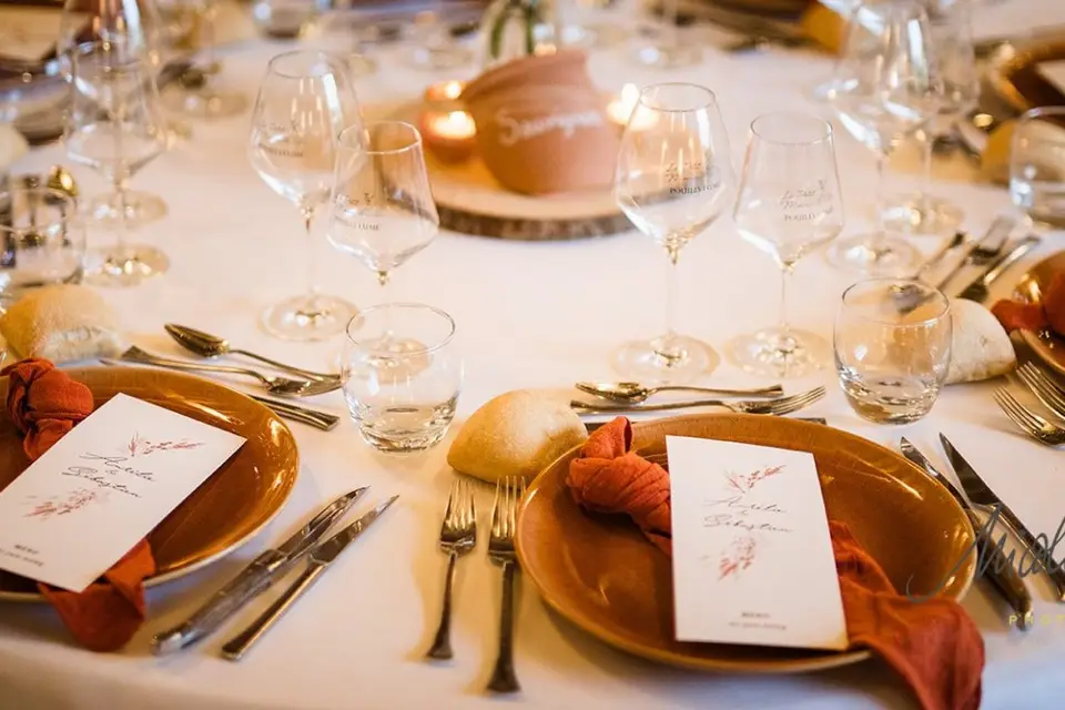 Mirabelle Wedding — photo 6