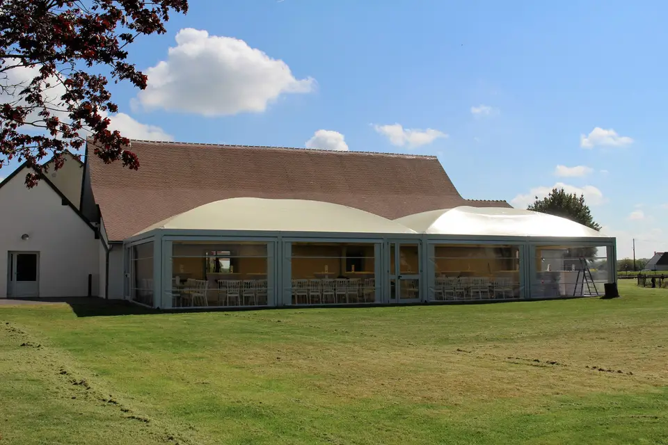 Domaine des 4S — photo 1