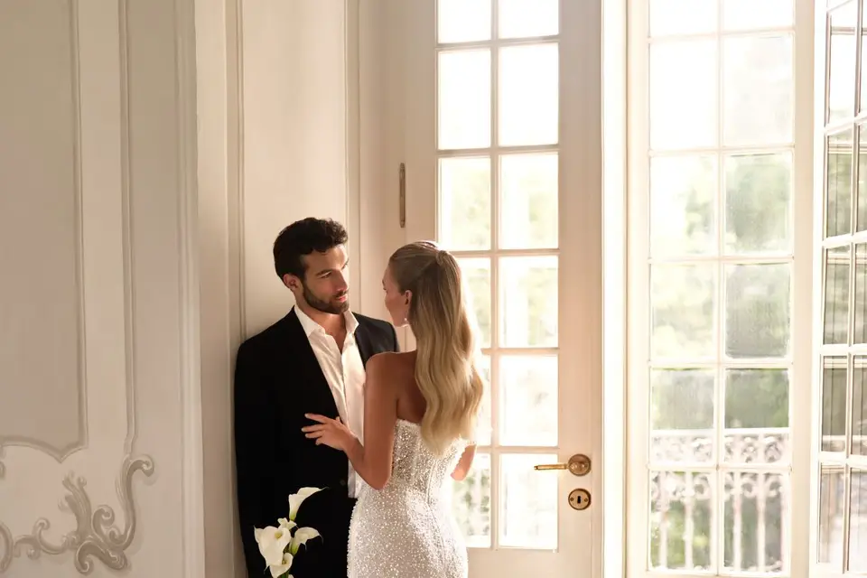 Mariage Harmonya — photo 7