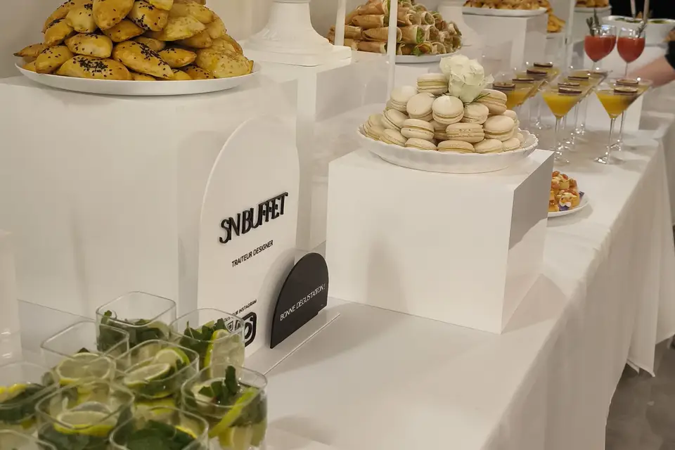 MD Restaurant — photo 5