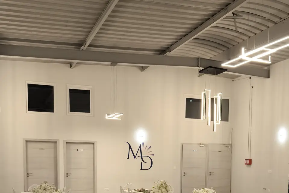 MD Restaurant — photo 1