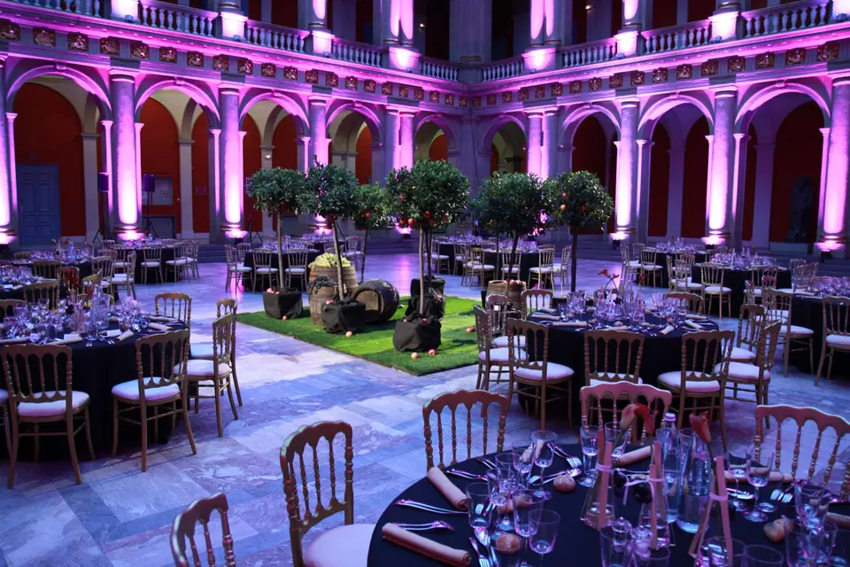 Kieffer Traiteur — photo 8