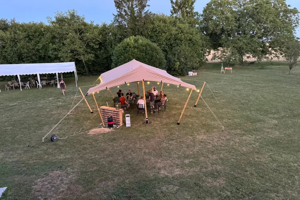 Gite de Villenoue — photo 5