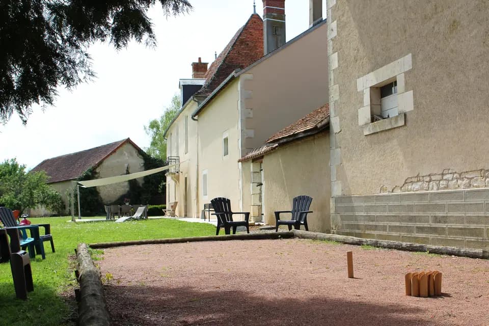 Gite de Villenoue — photo 6