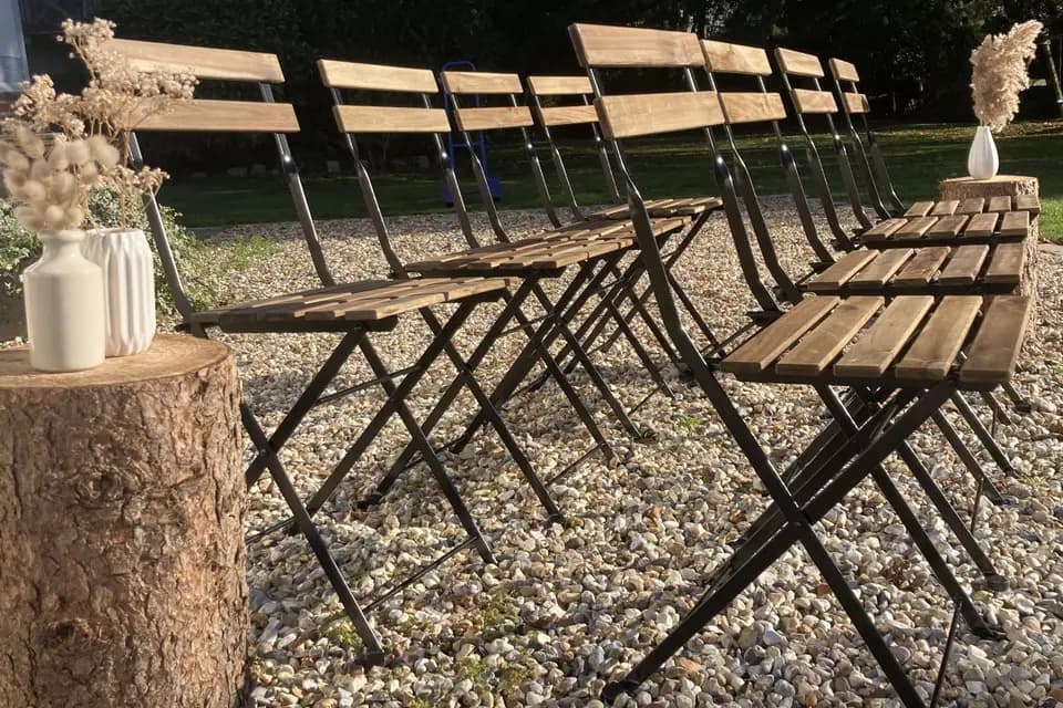 Les LuXioles — photo 4