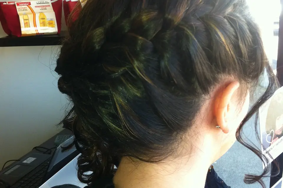 Luis Mickael — photo 5