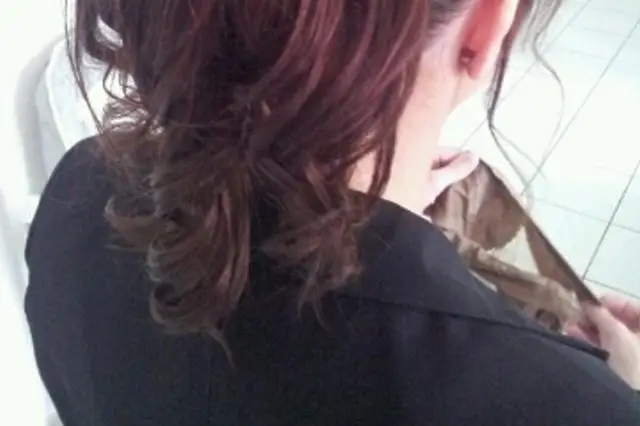 Luis Mickael — photo 4