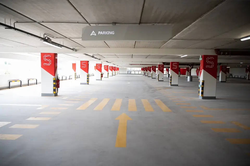 La Mega Place — photo 4