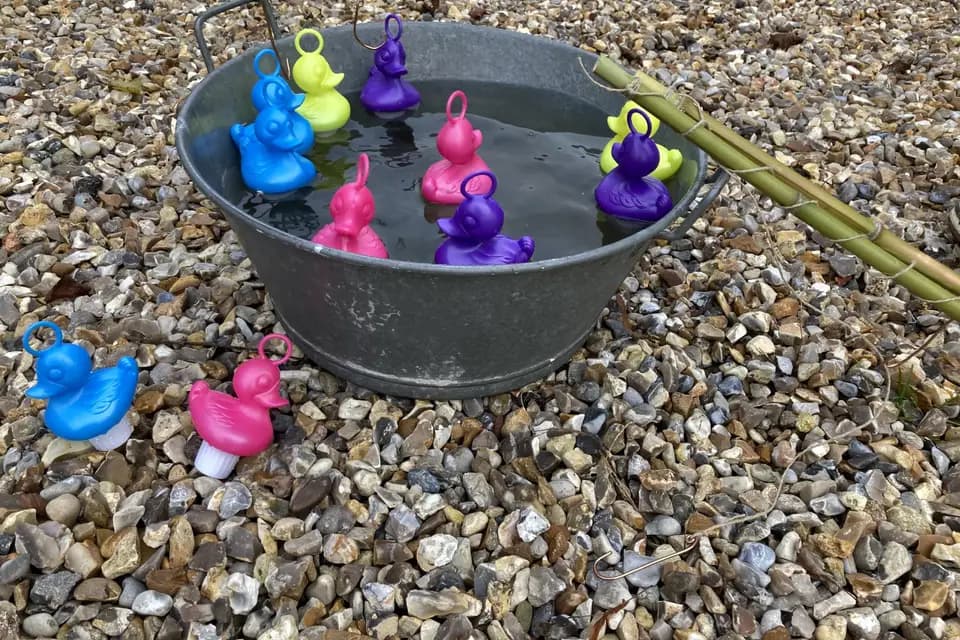 Les LuXioles — photo 5